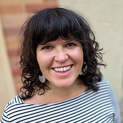 Britta Kimpel
