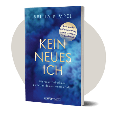 Kein neues Ich Cover