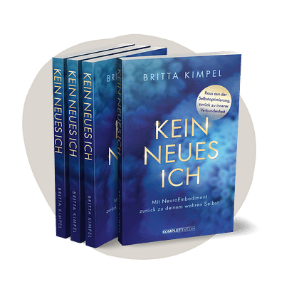 Kein neues Ich