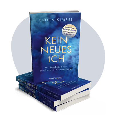 Kein neues Ich Kein neues Ich