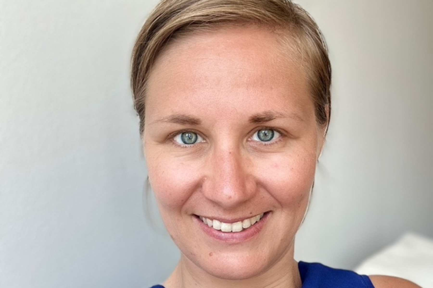 Less Positive Ackermann NESC und eine positive Fehlerkultur - Ein Interview mit Theresa Ackermann