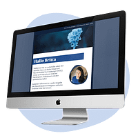 Newsletter Optin Mockup