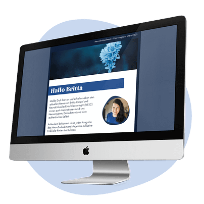 Newsletter Optin Mockup