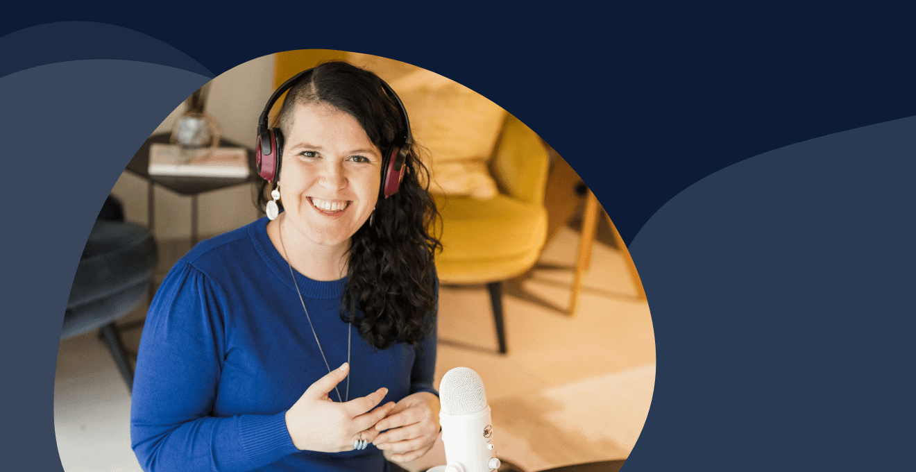 Podcast & Blog Britta Kimpel