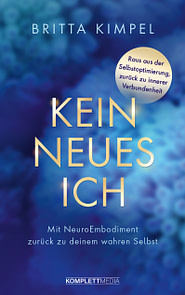 Cover - Kein neues Ich