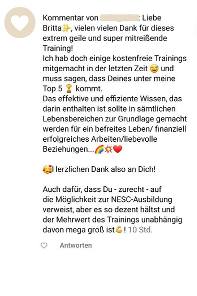 Feedback-Video-Training-