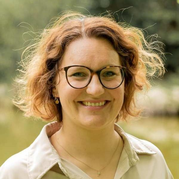 Christina Albig