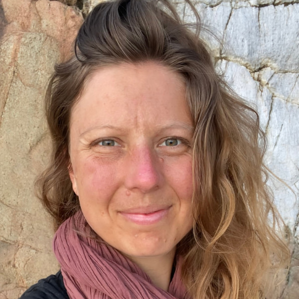 Portrait Kirstin Schöne