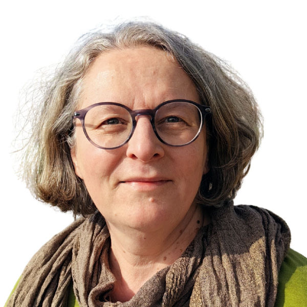 Portrait Petra Körner