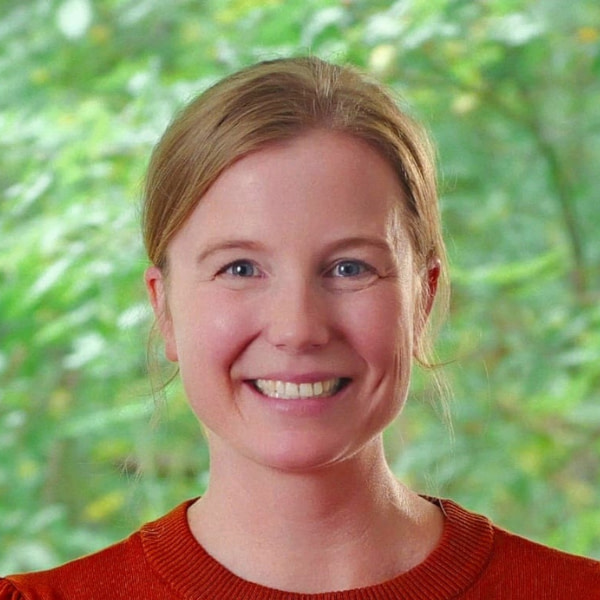 Portrait Rebecca Mertens