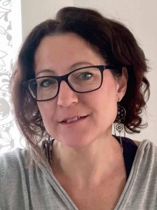 Isabelle Meid Isabelle Meid