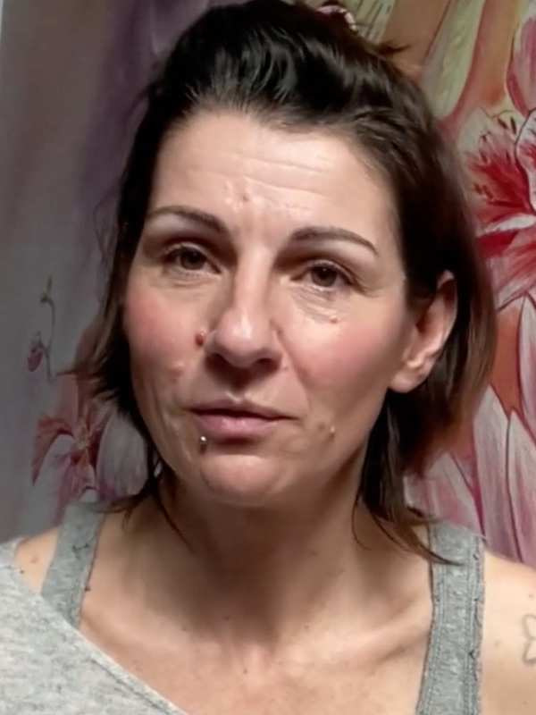 Isabelle Meid Isabelle Meid