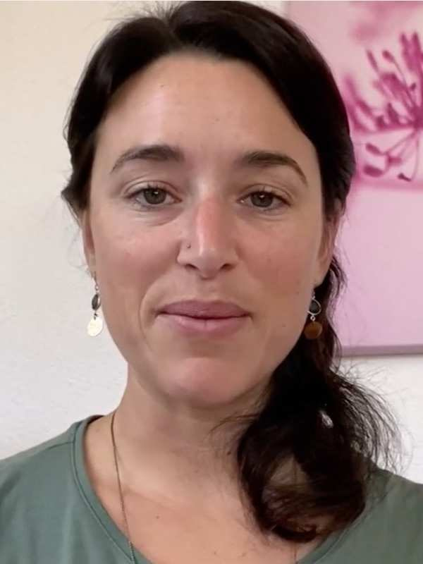 Isabelle Meid Isabelle Meid