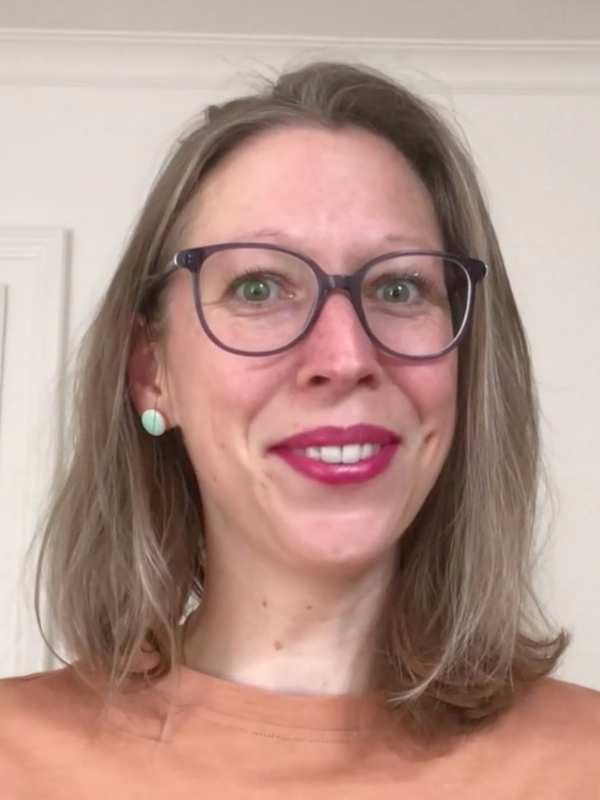 Isabelle Meid Isabelle Meid