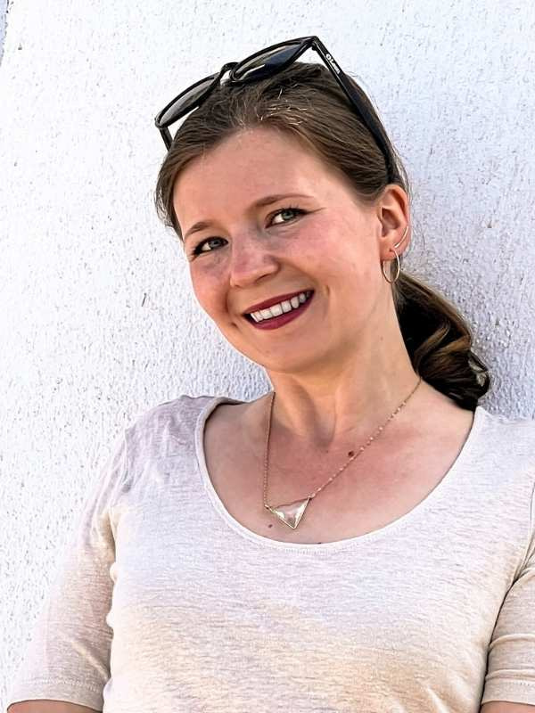 Isabelle Meid Isabelle Meid
