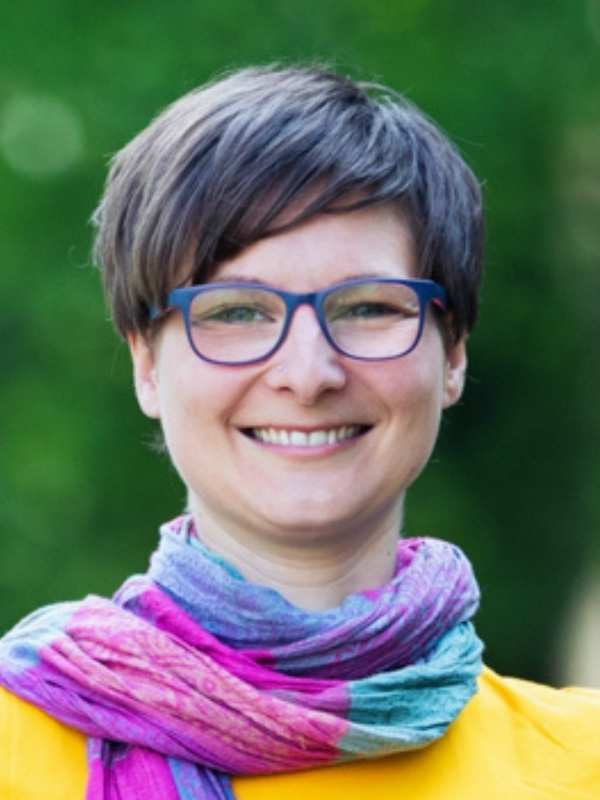 Isabelle Meid Isabelle Meid