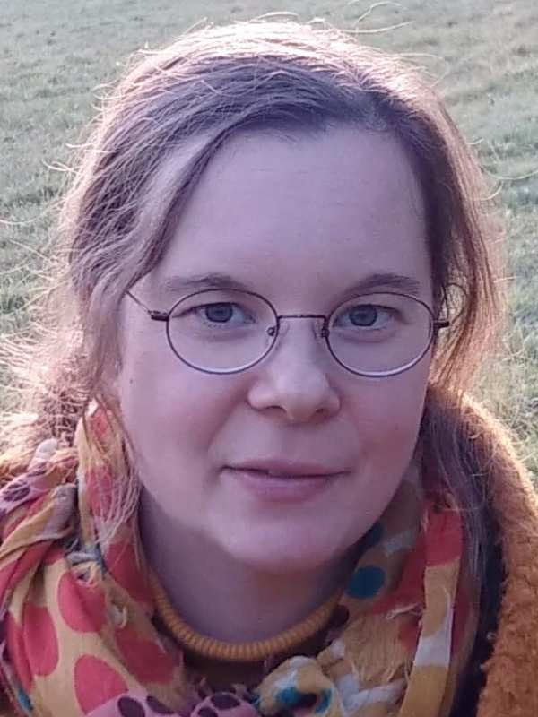 Isabelle Meid Isabelle Meid
