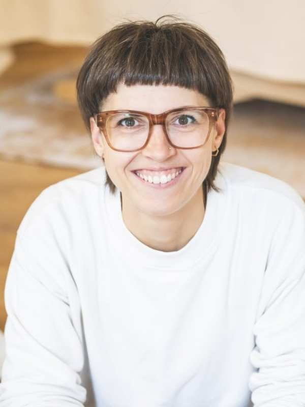 Isabelle Meid Isabelle Meid