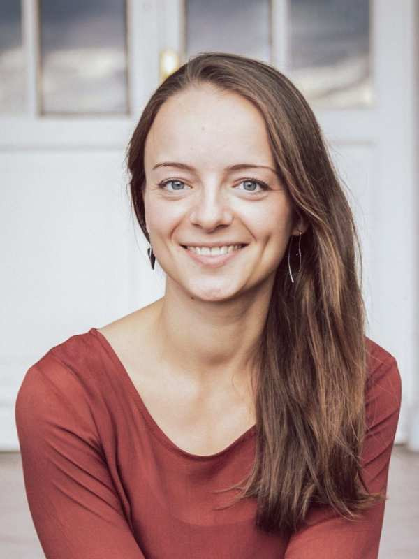 Isabelle Meid Isabelle Meid