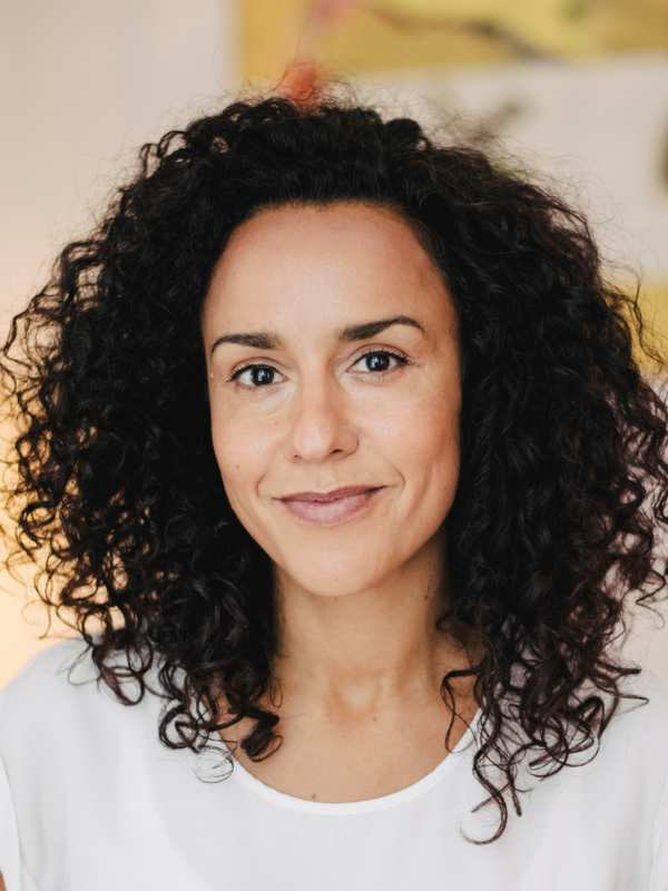 Isabelle Meid Isabelle Meid