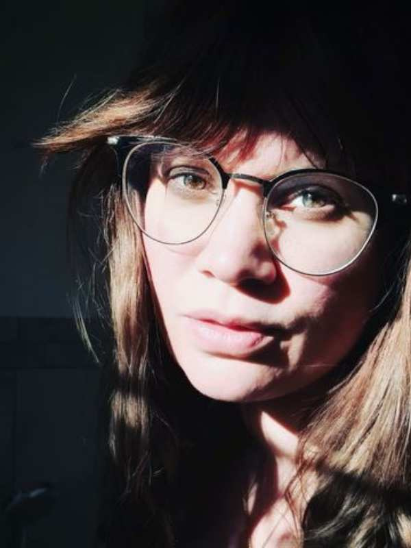 Isabelle Meid Isabelle Meid