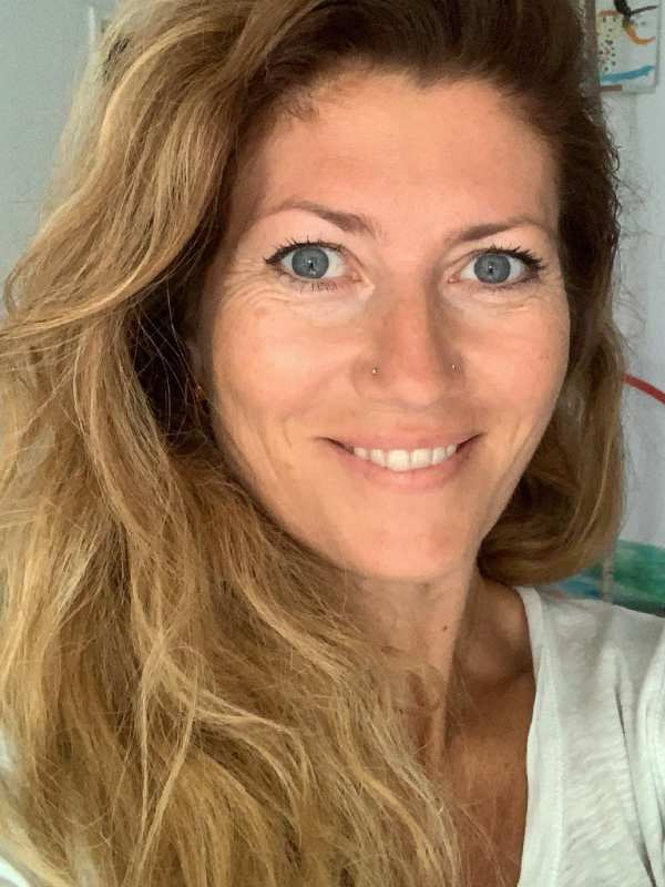 Isabelle Meid Isabelle Meid