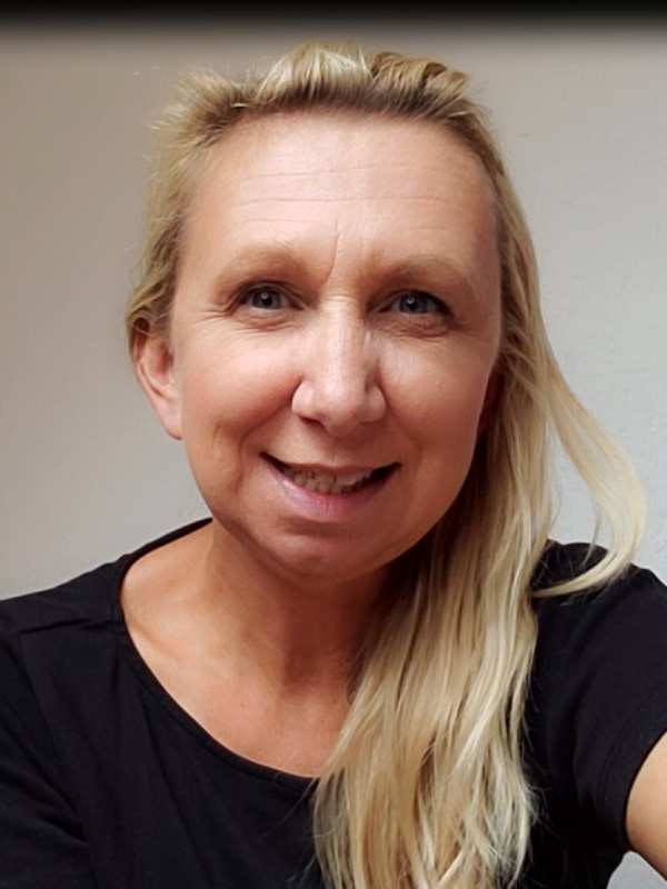 Isabelle Meid Isabelle Meid