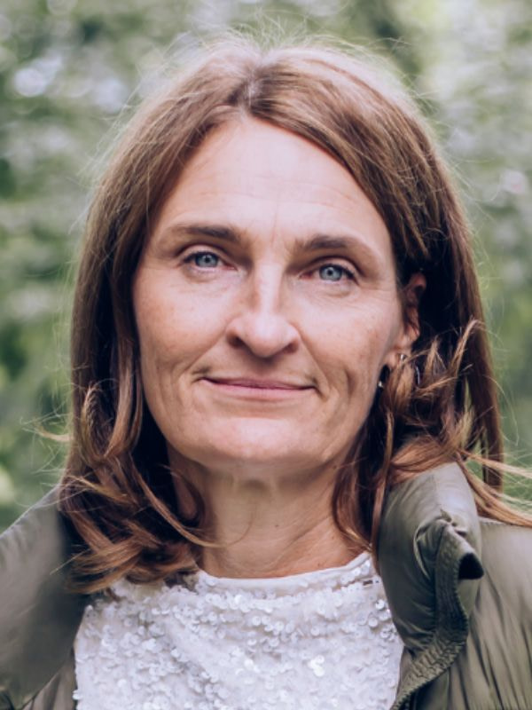 Isabelle Meid Isabelle Meid