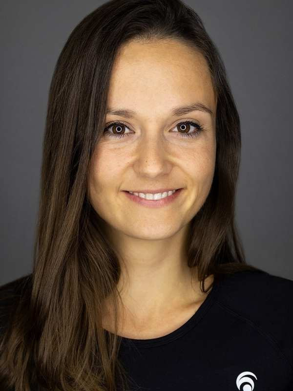 Isabelle Meid Isabelle Meid