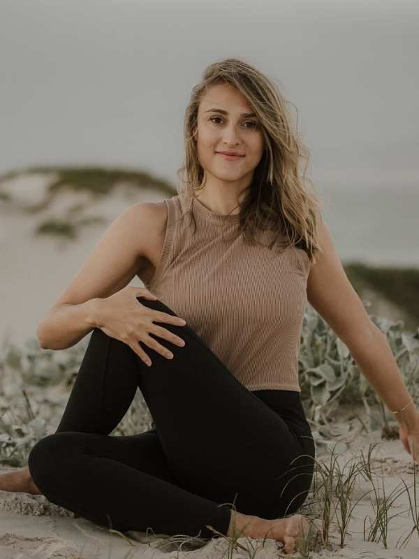 Isabelle Meid Isabelle Meid