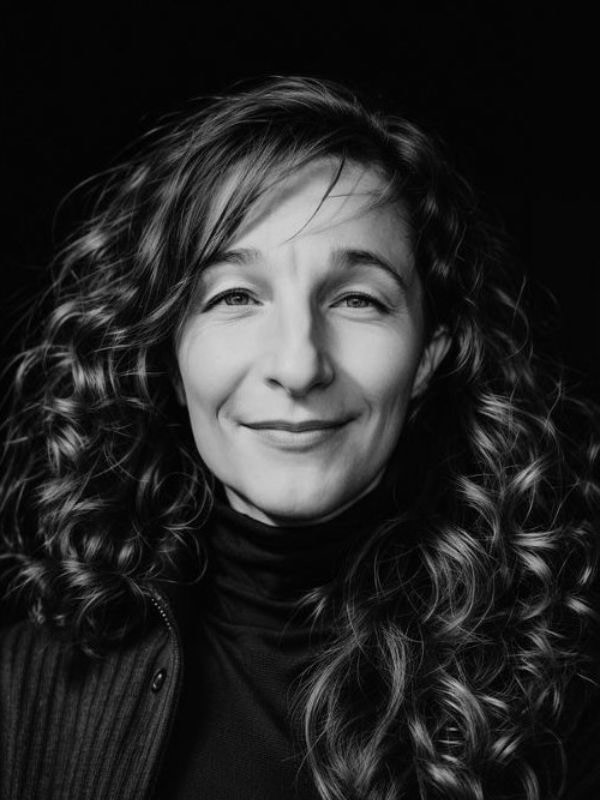 Isabelle Meid Isabelle Meid