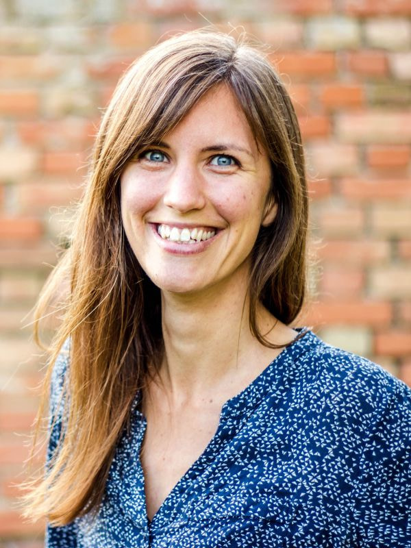 Isabelle Meid Isabelle Meid