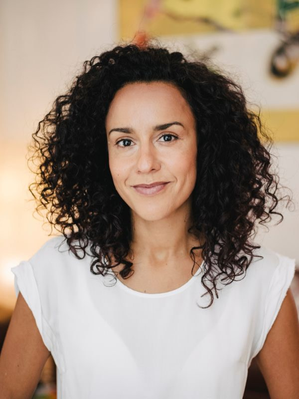 Isabelle Meid Isabelle Meid