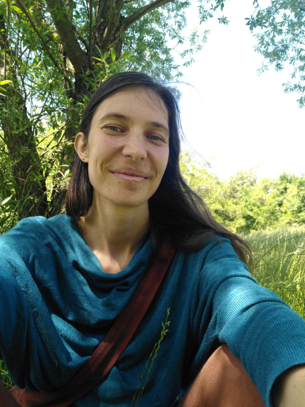 Isabelle Meid Isabelle Meid