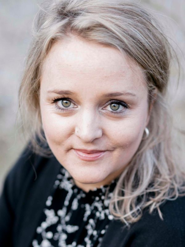 Isabelle Meid Isabelle Meid