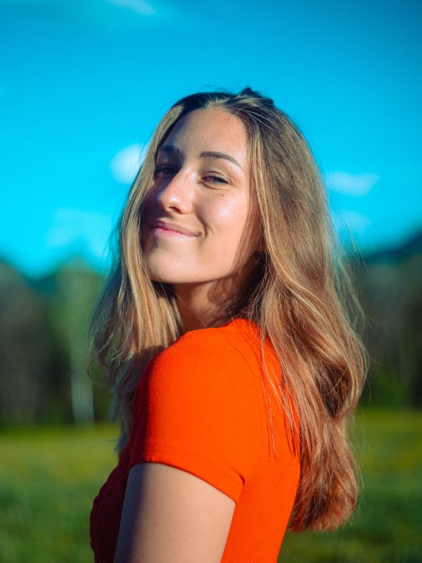 Isabelle Meid Isabelle Meid
