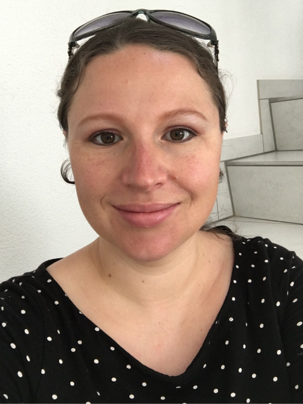 Isabelle Meid Isabelle Meid