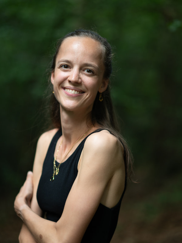 Isabelle Meid Isabelle Meid