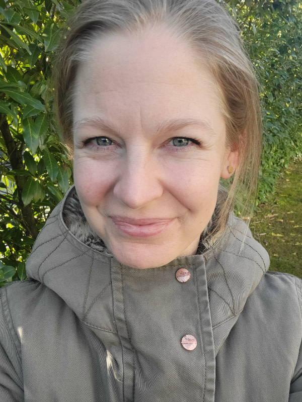 Isabelle Meid Isabelle Meid
