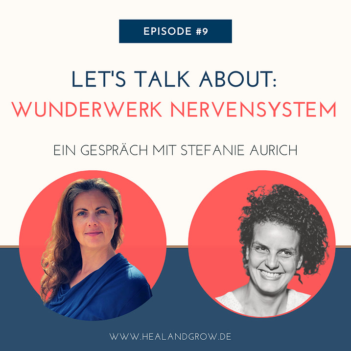 Wunderwerk-Nervensystem