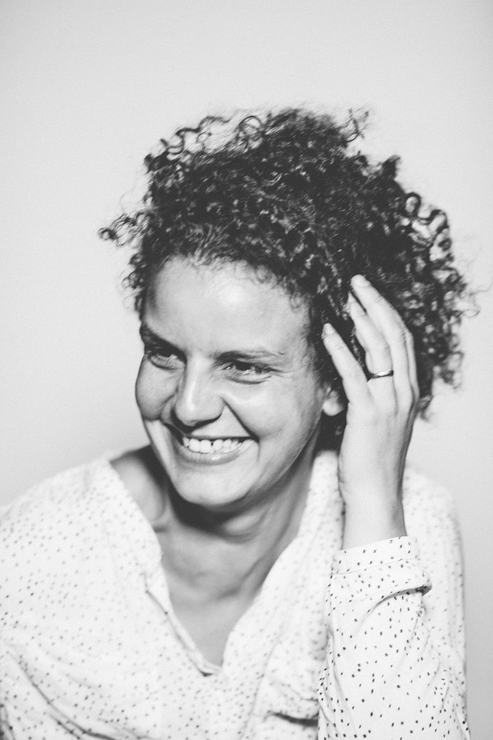Isabelle Meid Isabelle Meid