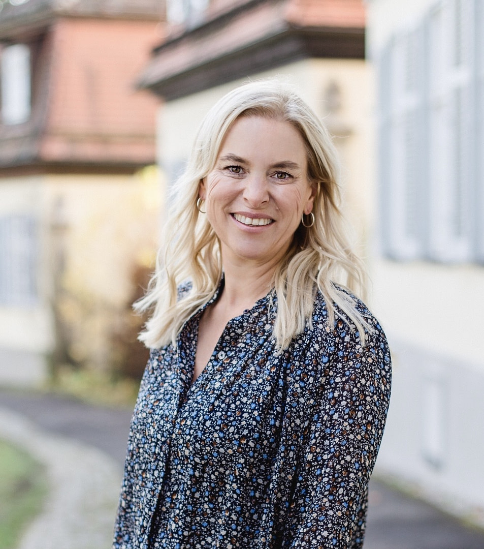 Isabelle Meid Isabelle Meid